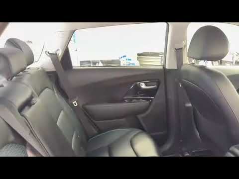 Kia e-Niro E-NIRO MY2021 AUTO *WARRANTY 2028* €60 - Image 2