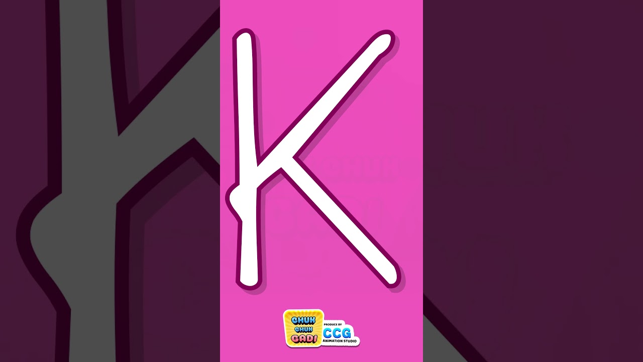 ABC Song for Babies & Kids 🎤  Learn Phonics & Letters with Fun Music 🎶  Alphabet Learning Video