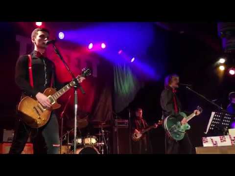 The Feet - Mám jednu ruku dlouhou (Buty)