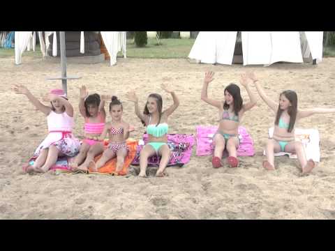 MIHAELA JONCEVSKA - LETUVANJE