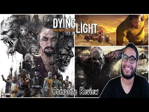 Should You Buy Dying Light in 2026? Complete Review