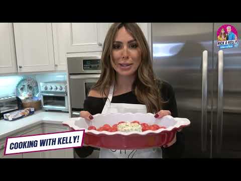 How to Make Boursin Cheese Creamy Pasta! - Cooking with Kelly!