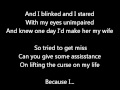 Demon - Mouth's Cradle Lyrics 