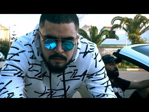 Mehdiz X Profit Za3im X Laioung - SARF (Official Music Video)
