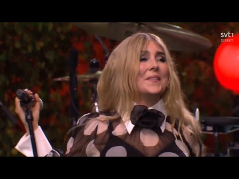 Miss Li - Ålderdomshemmet (Live Allsång På Skansen 2024)