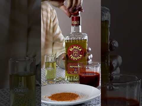 Olmeca Pineapple #recipes