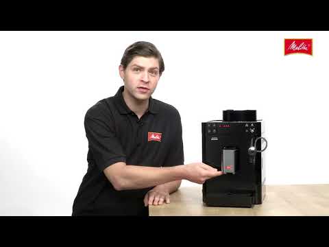 Caffeo® Passione®   Highlights