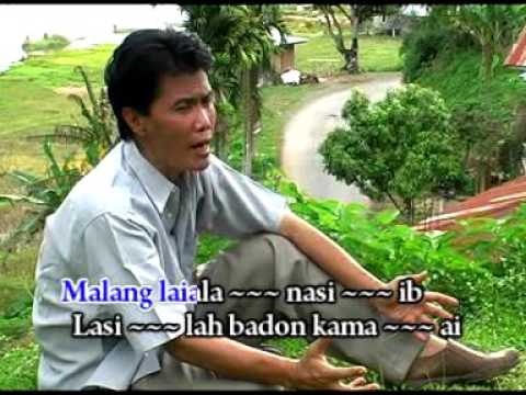 Zal anen -  Malang Naseb (Official Music Video)