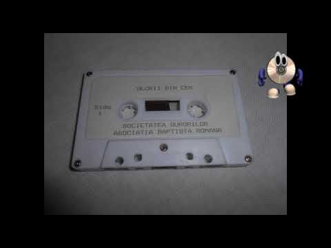 Glorii Din Cer - Cantari Crestine - Societatea Surorilor - 1988