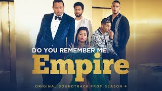 “Do You Remember Me” (Official Audio) | Season 4 | EMPIRE