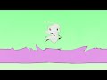 REQUESTED BFDI 11 In Slurpie Effect