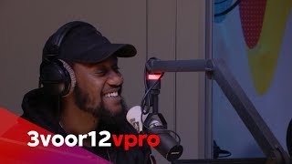 Drummakid over zijn tour: &#39;Heel veel moshpits, heel veel ellebogen in the face&#39;