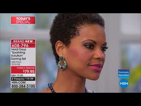 HSN | Favorites for Her 05.23.2018 - 04 AM