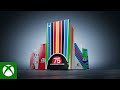 Porsche 75th Anniversary Xbox Collection