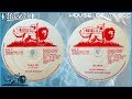 TEK A SET NO WAY Sugar Minott Wackies Rhythm Force