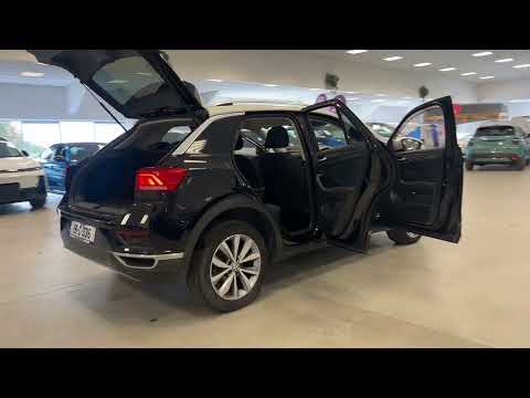 Volkswagen T-Roc Design T/Dsl 2019 - Image 2