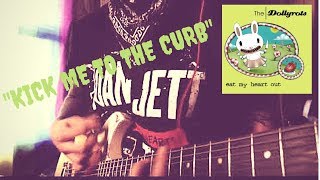 The Dollyrots &quot;Kick Me To The Curb&quot; Guitar Cover