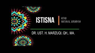 Download lagu 34. Bab Istisna (matan Al jurumiyah) mp3