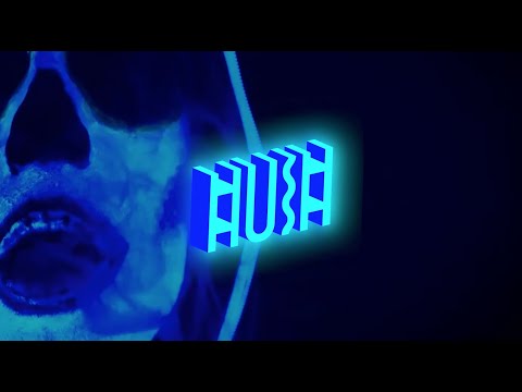 Hush Hush: Warning ft Killa P, Omar Perry & Miss Trouble