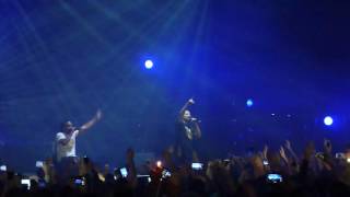 SNIPER Sans RePères [Live 2016 Paris]