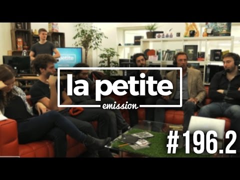 L'avenir d'Eclypsia - La Petite Emission #196.2