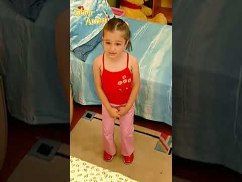 Çilek'in oyun arkadaşı Alara!  👧🏻 #sihirliannem #sihirliannemçilek #zeynepözkaya