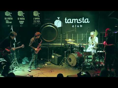 TAMSTA Drum Day'23 - Daumantas Lukošiūnas