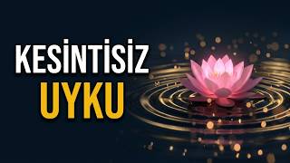 Zihnini Tamamen Sustur ve Uyu (En Etkili Uyku Seansı)/Silence Your Min