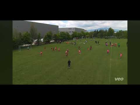 CFR Cluj - Real Galati ...