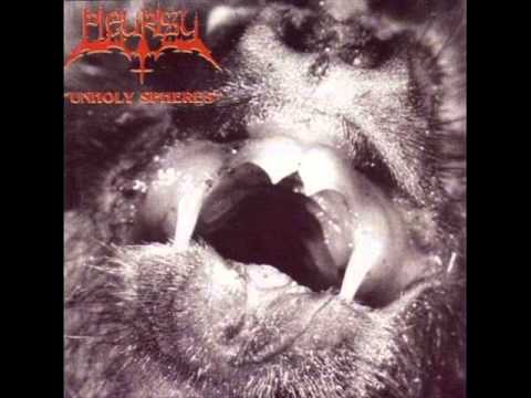 Pleurisy - Unholy Spheres (1997) [Full Split]