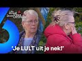 Buurvrouw 'VERGIFTIGT boom' en SCHELDT buren DE HUID VOL! | Mr. Frank Visser doet uitspraak #AFL95