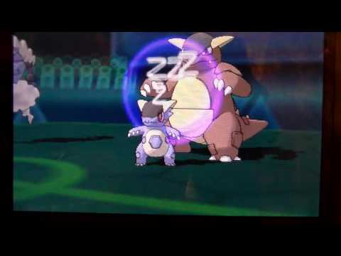 VGC '16 Nationals Day 1, Round 5 - DaWoblefet vs. Wesley Morioka