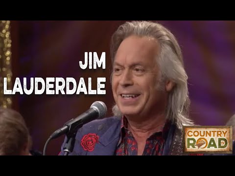 Jim Lauderdale   "King of Broken Hearts"