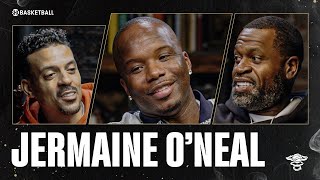 Jermaine O'Neal | Ep 99 | ALL THE SMOKE Full Episode | SHOWTIME Basketball video