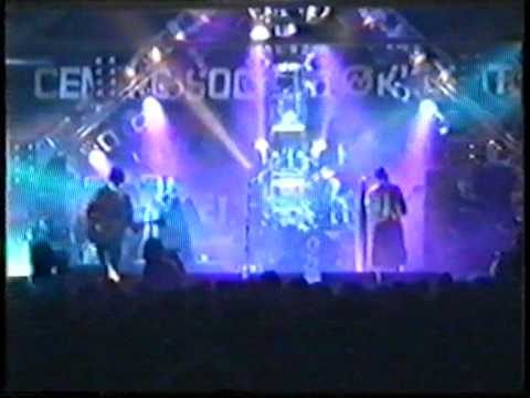 CSI - Annarella (live in Venezia 14/02/1998)