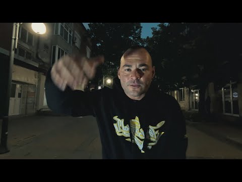 KOKNESS (2ofUs) - Изчезващ вид (2025 official video)