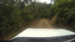 Kirrama Range Road Drive a new (old) Wet Tropics Adventure awaits