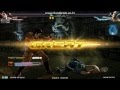 TEKKEN 7 SUPER SLOW MOTION 23