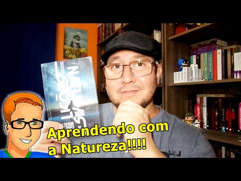 Lições Naturais, de Leverson Chaves