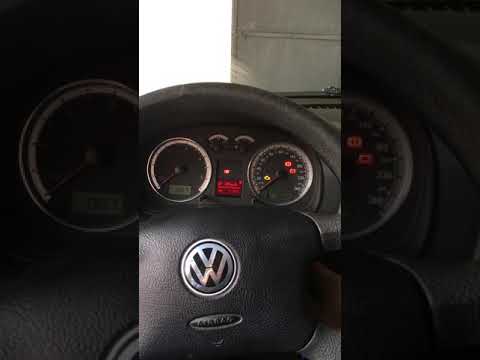 VW Golf 4 (IV) anlasser -starter (problem)