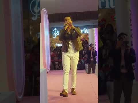 เจมส์ มาร์ [180617] Mariza Clinic