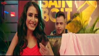 Gym Boyz ///Millind Gaba //Full Punjabi Video songs Full Hd