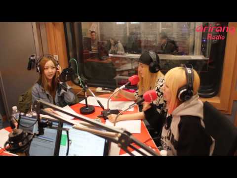 [Sound K] EvoL (이블) - Get Up