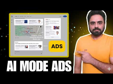 AI Mode, Search & Overview Ads, Smart Bidding Feature Meta AI Business Agent Metrics | DM News 94