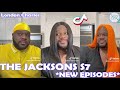 NEW Episodes Season 7 Full TikTok Series The Jacksons From London Charles On TikTok