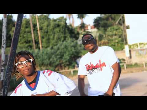 DABO BOYS: Bilimbao ft rainha Sucata - Nigga Pisga [BECOS & RUAS MIXTAPE]