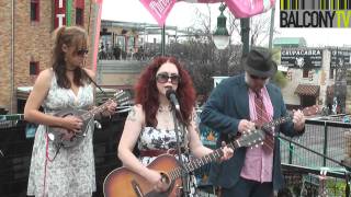 JEZEBEL JONES & HER WICKED WAYS (BalconyTV)