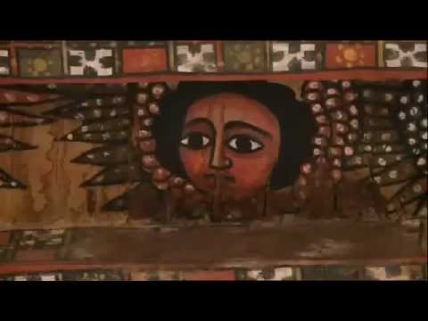 Ethiopian Ancient Architecture and The Ethiopian History