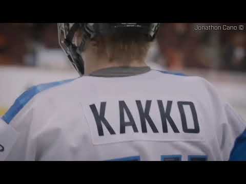 Kaapo Kakko Highlights | Legends Are Made