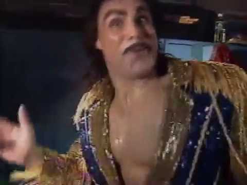 WCW Battlebowl 1993 Promo